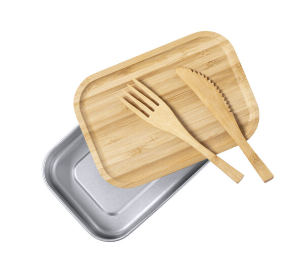 contenitore per il pranzo - immagine 4