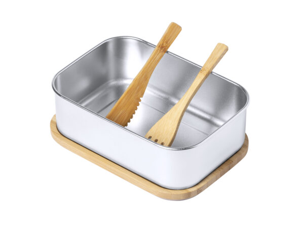 contenitore per il pranzo - immagine 5