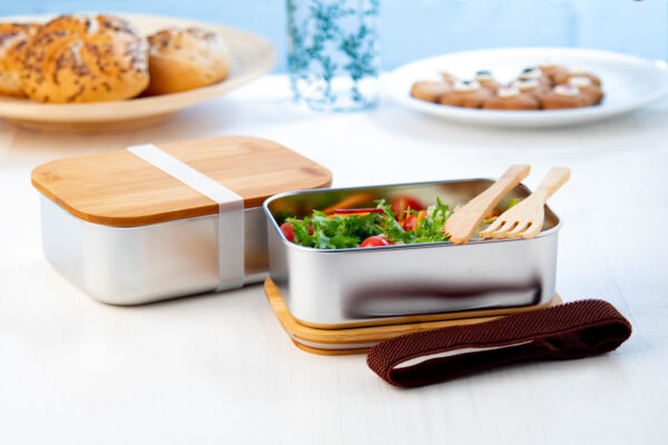 contenitore per il pranzo - immagine 9