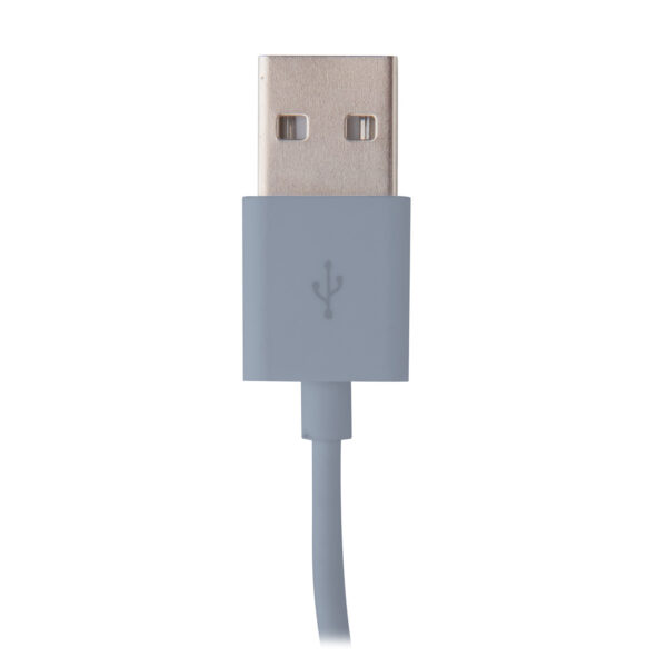 caricabatterie wireless con supporto per cellulare - immagine 3