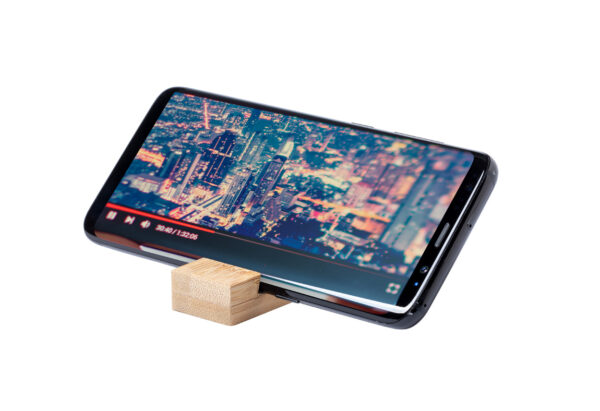 portachiavi con supporto cellulare - immagine 5