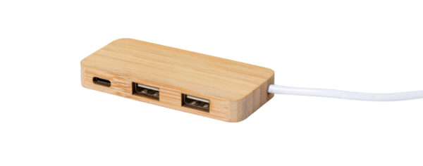 Hub USB - immagine 2