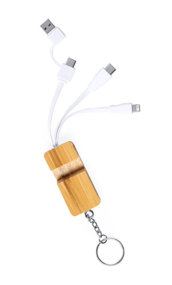 cavo di ricarica USB - immagine 2