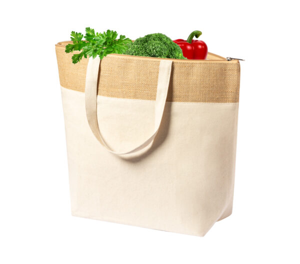 borsa termica per la spesa - immagine 4