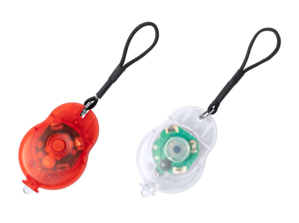 set luci per bicicletta - immagine 5