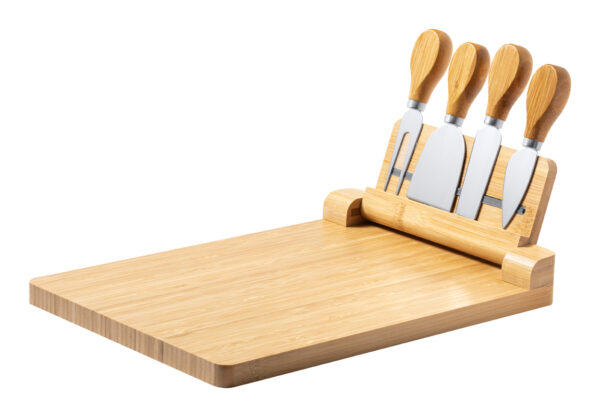 Set coltelli formaggio