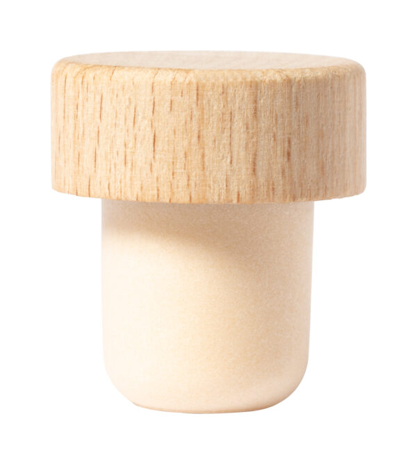 Tappo bottiglia vino