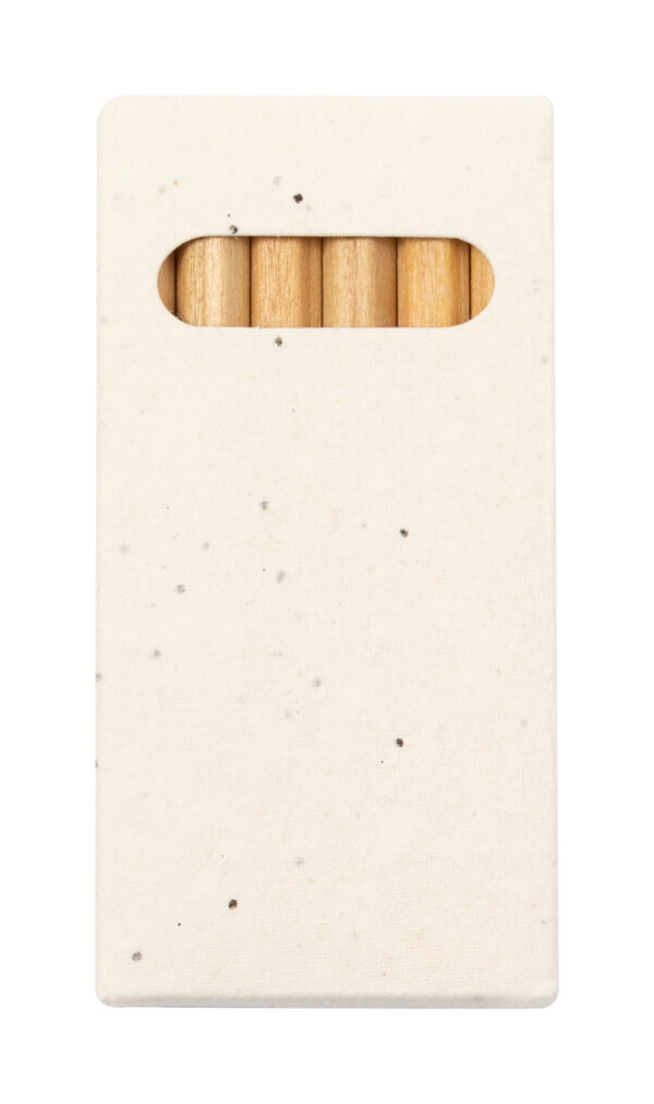 Set matite - immagine 3