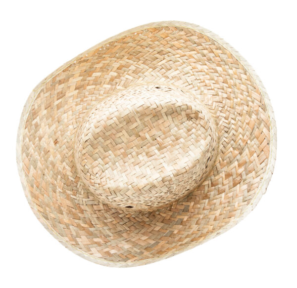 cappello di paglia - immagine 3