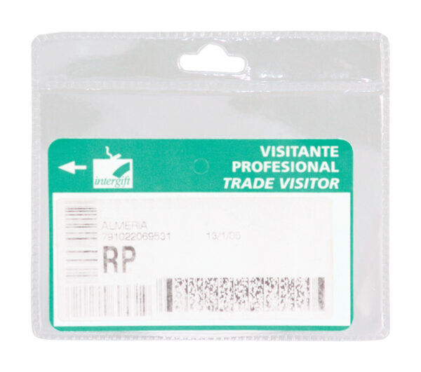 porta badge - immagine 2