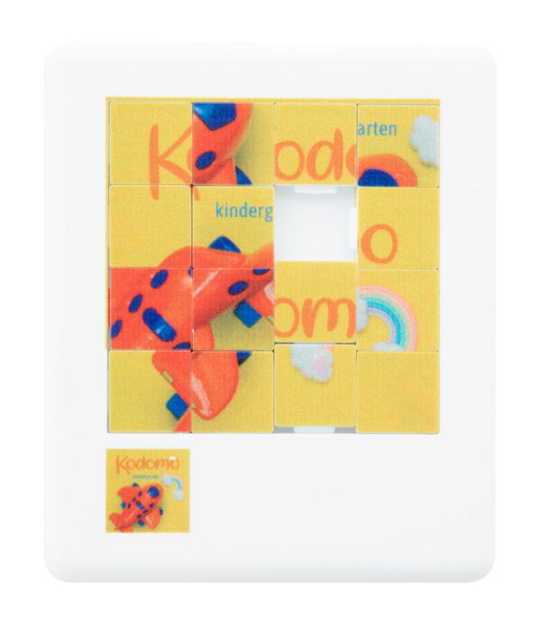 mini puzzle - immagine 2