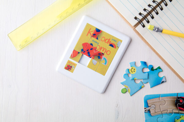 mini puzzle - immagine 3