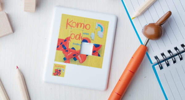 mini puzzle - immagine 5