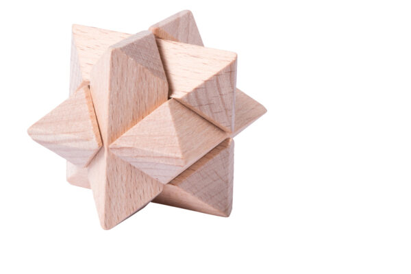 puzzle magico - immagine 3