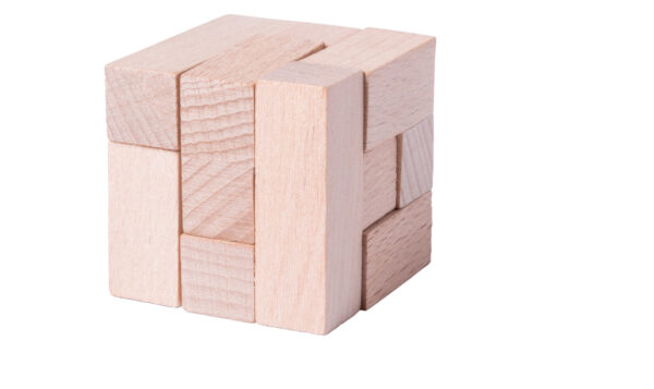 puzzle magico - immagine 4