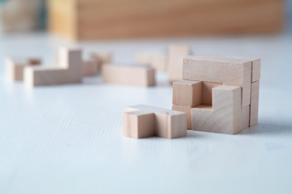 puzzle magico - immagine 2