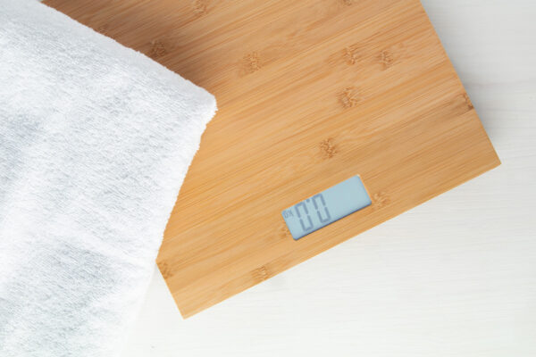bilancia da bagno - immagine 3
