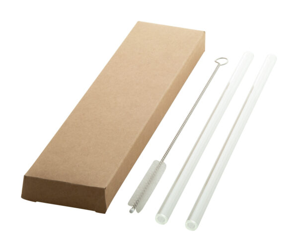 set cannucce in vetro - immagine 3