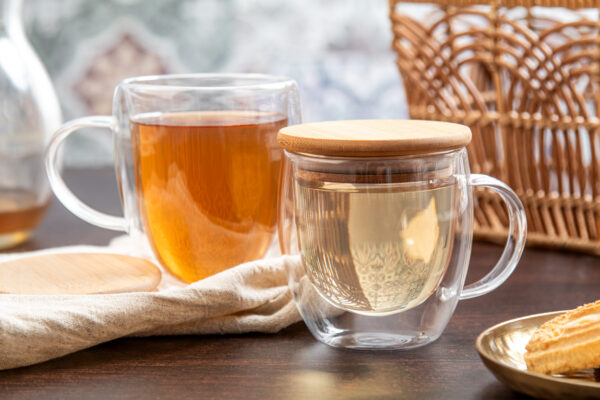 Tazza mug in vetro - immagine 7
