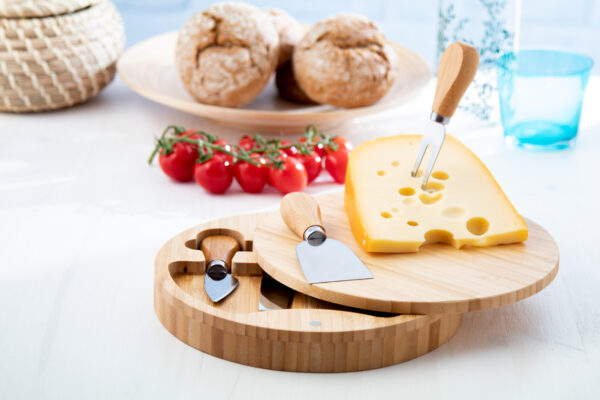 Tagliere formaggio - immagine 3