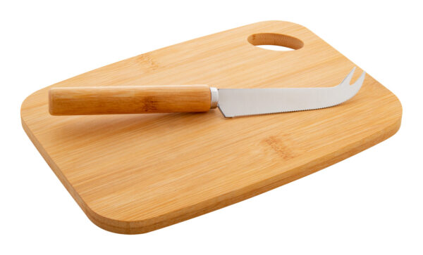 Set formaggio