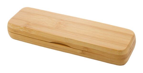 Set penne in bambù - immagine 3