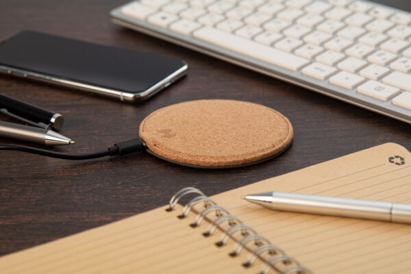 Caricabatterie wireless - immagine 8