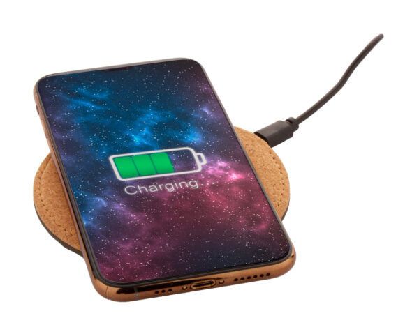 Caricabatterie wireless - immagine 5