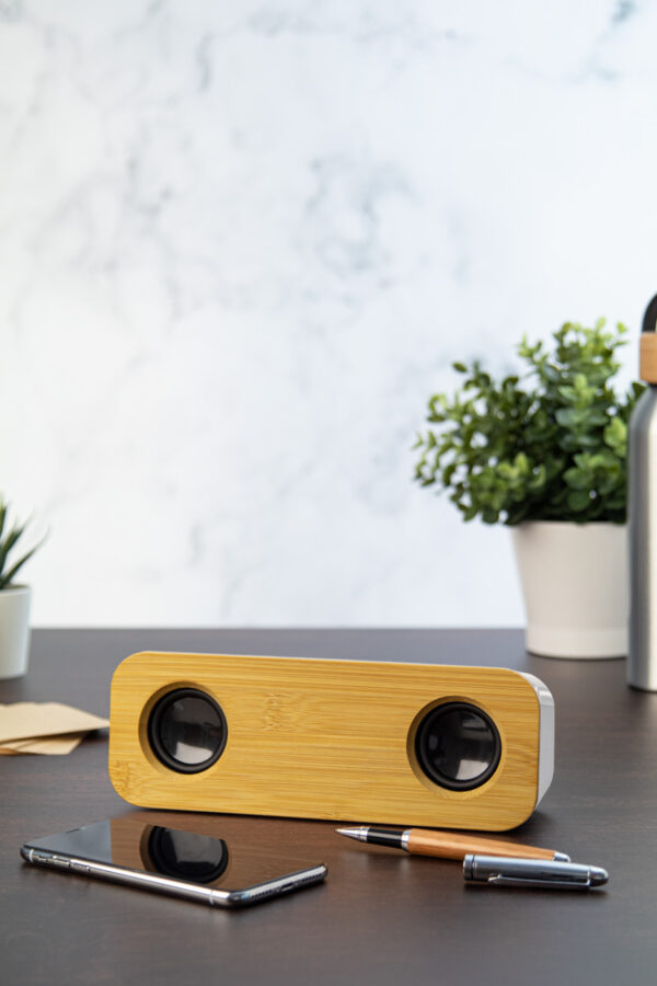 cassa bluetooth - immagine 8