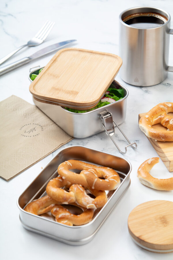 contenitore per il pranzo - immagine 7