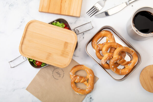 contenitore per il pranzo - immagine 8