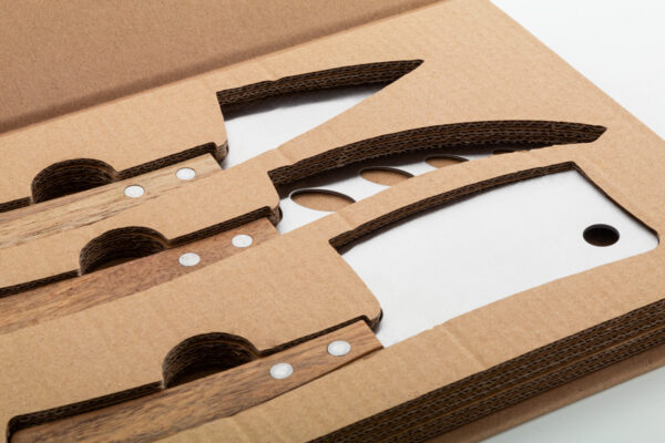 Set coltelli formaggio - immagine 5