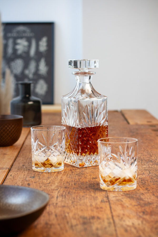 Set da whiskey - immagine 5
