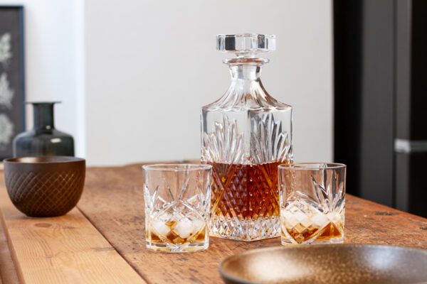 Set da whiskey - immagine 6