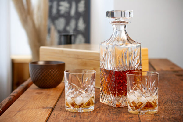 Set da whiskey - immagine 7