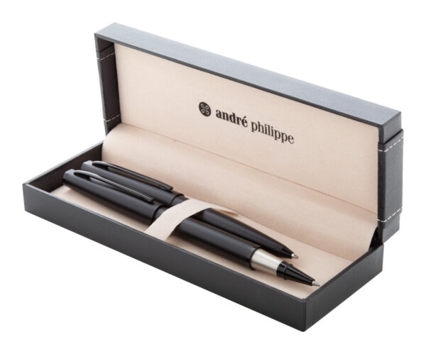 set penne