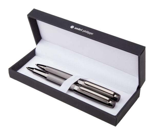 set penne