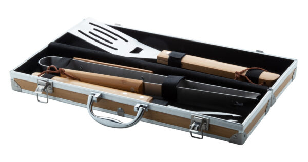 set bbq - immagine 2