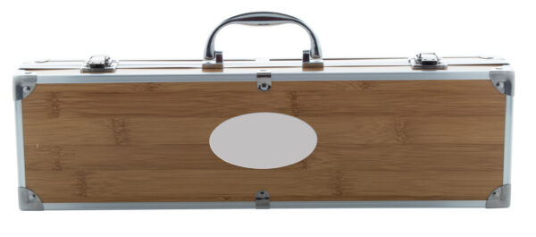 set bbq - immagine 6