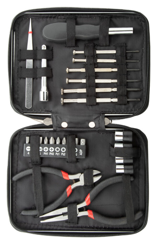 set attrezzi - immagine 4