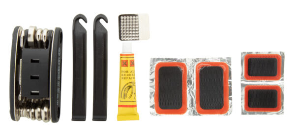 kit attrezzi per bici - immagine 2