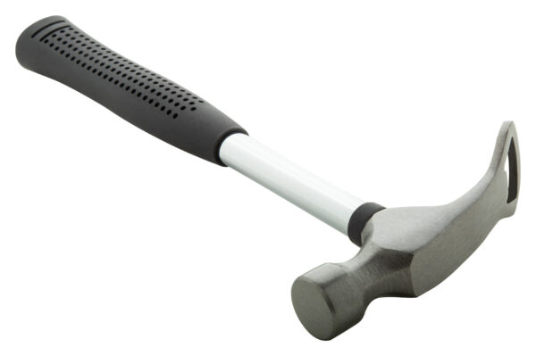 martello con apribottiglie - immagine 2