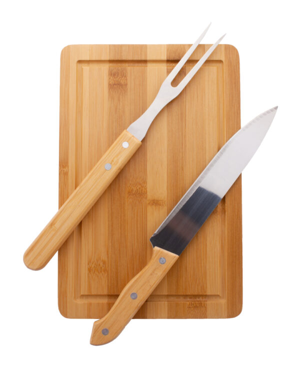 set carne - immagine 7