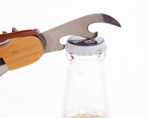Posate e coltello tascabili - immagine 7