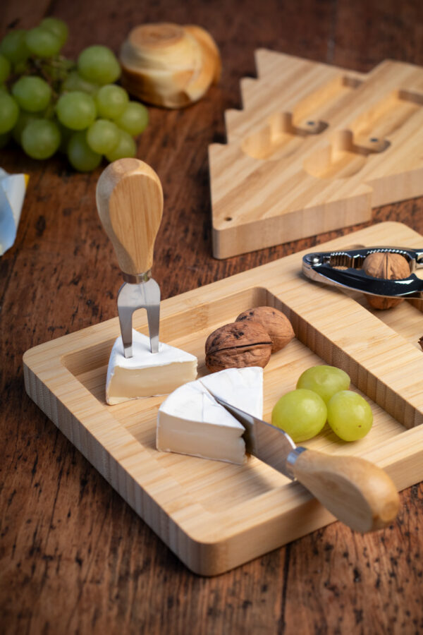 Set schiaccianoci - immagine 6