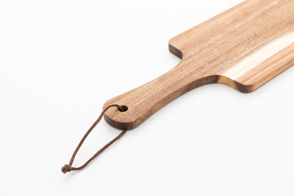 Tagliere in acacia - immagine 3