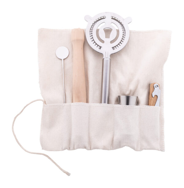 Set cocktail
