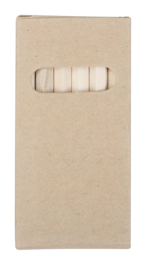 set di 6 matite - immagine 3