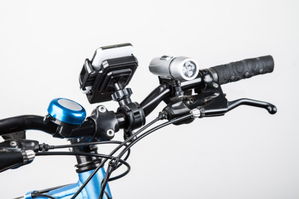 set luci bicicletta - immagine 7