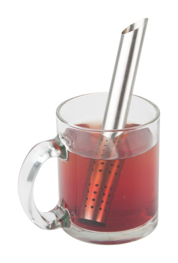 infusore per il tè